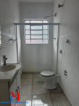 Imagem Apartamento com 1 Quarto para Alugar, 50 m² em Centro - São Caetano Do Sul Imagem Apartamento com 1 Quarto para Alugar, 50 m² em Centro - São Caetano Do Sul