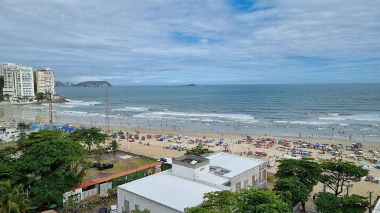 Imagem Apartamento com 3 Quartos à Venda, 210 m² em Pitangueiras - Guarujá Imagem Apartamento com 3 Quartos à Venda, 210 m² em Pitangueiras - Guarujá