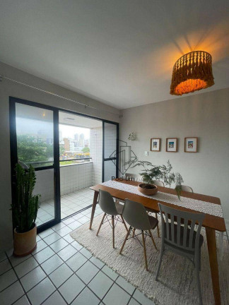 Imagem Apartamento com 3 Quartos à Venda, 117 m² em Bessa - João Pessoa Imagem Apartamento com 3 Quartos à Venda, 117 m² em Bessa - João Pessoa