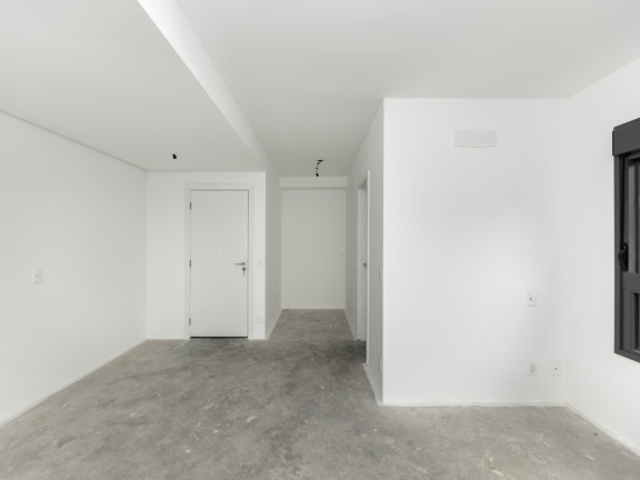 Imagem Apartamento com 2 Quartos à Venda, 142 m² em Real Parque - São Paulo