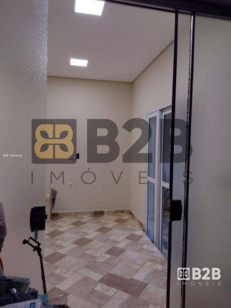 Imagem Casa com 3 Quartos à Venda, 158 m² em Jardim Nova Esperança - Bauru Imagem Casa com 3 Quartos à Venda, 158 m² em Jardim Nova Esperança - Bauru