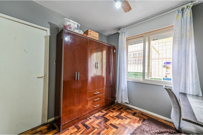 Imagem Casa de Condomínio com 3 Quartos à Venda, 103 m² em Santa Tereza - Porto Alegre Imagem Casa de Condomínio com 3 Quartos à Venda, 103 m² em Santa Tereza - Porto Alegre