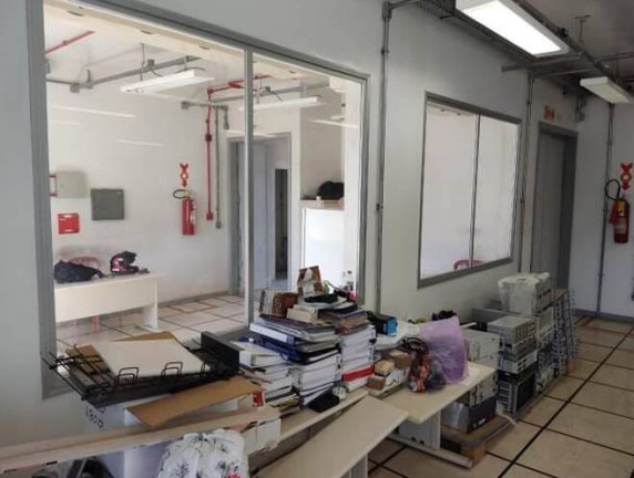 Imagem Sala Comercial à Venda, 4 m² em São José - Cuiabá Imagem Sala Comercial à Venda, 4 m² em São José - Cuiabá