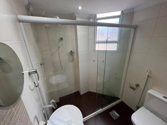 Imagem Apartamento com 2 Quartos à Venda, 73 m² em Campo Grande - Santos
