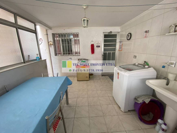 Imagem Sobrado com 3 Quartos à Venda, 140 m² em Jardim Da Gloria - São Paulo Imagem Sobrado com 3 Quartos à Venda, 140 m² em Jardim Da Gloria - São Paulo