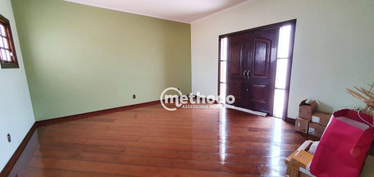 Imagem Casa com 3 Quartos à Venda, 251 m² em Parque Da Figueira - Campinas Imagem Casa com 3 Quartos à Venda, 251 m² em Parque Da Figueira - Campinas