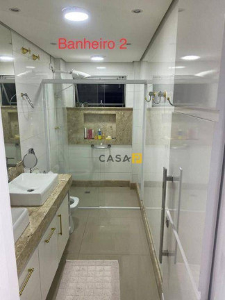 Imagem Apartamento com 3 Quartos à Venda, 262 m² em Jardim Girassol - Americana Imagem Apartamento com 3 Quartos à Venda, 262 m² em Jardim Girassol - Americana