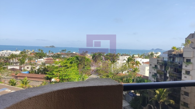 Foto do imóvel Apartamento com 3 Quartos à Venda, 180 m² em Enseada - Guarujá