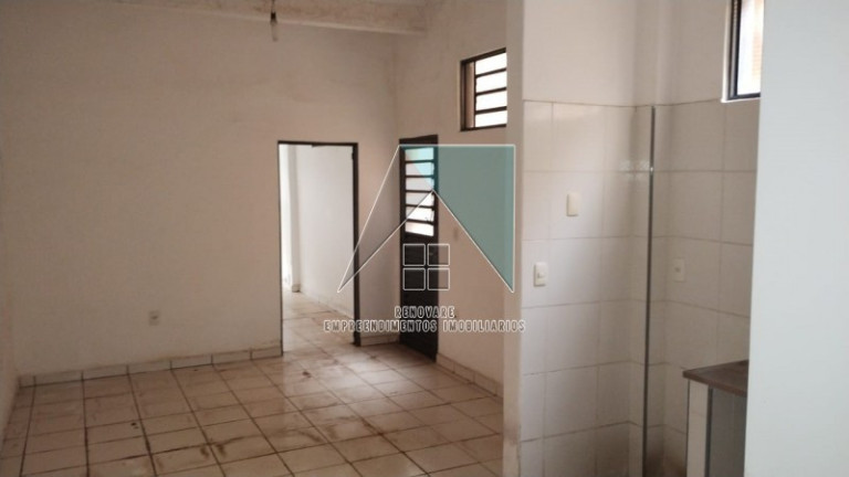 Imagem Casa com 4 Quartos à Venda, 178 m² em Campos Eliseos - Ribeirão Preto