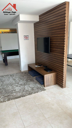 Imagem Apartamento com 2 Quartos à Venda, 50 m² em Jardim Ana Maria - São Paulo Imagem Apartamento com 2 Quartos à Venda, 50 m² em Jardim Ana Maria - São Paulo