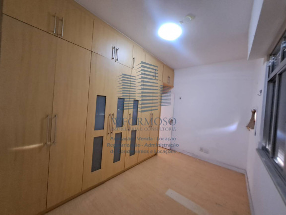 Imagem Apartamento com 3 Quartos à Venda, 90 m² em Botafogo - Rio De Janeiro