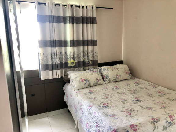 Imagem Apartamento com 3 Quartos à Venda, 83 m² em Pagani - Palhoça