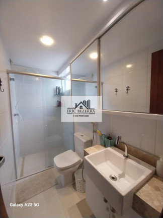Imagem Apartamento com 2 Quartos à Venda, 60 m² em Intermares - Cabedelo Imagem Apartamento com 2 Quartos à Venda, 60 m² em Intermares - Cabedelo