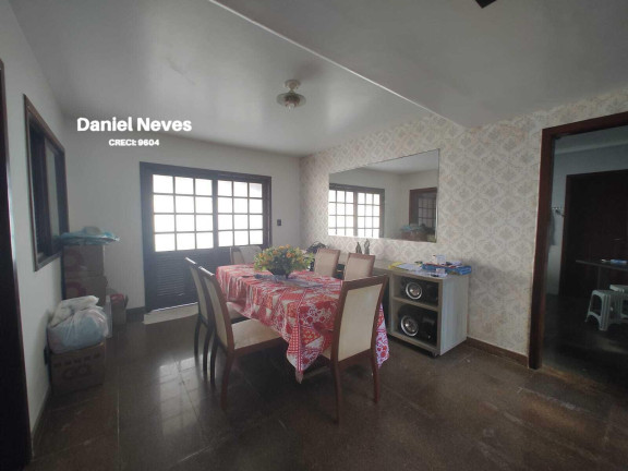Imagem Casa com 5 Quartos à Venda, 258 m² em Vilas Do Atlântico - Lauro De Freitas