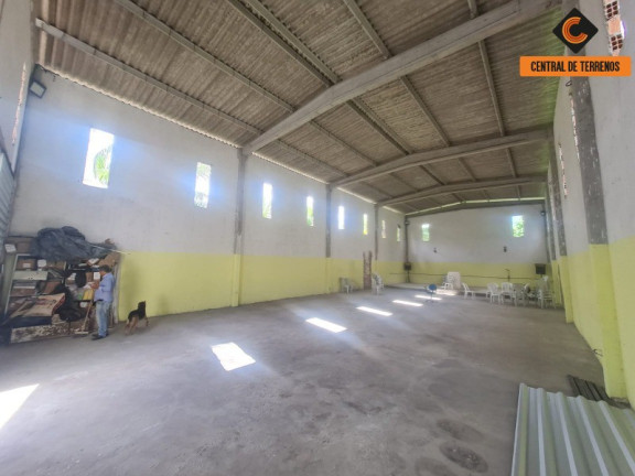 Imóvel para Alugar, 300 m² em Recreio Ipitanga - Lauro De Freitas