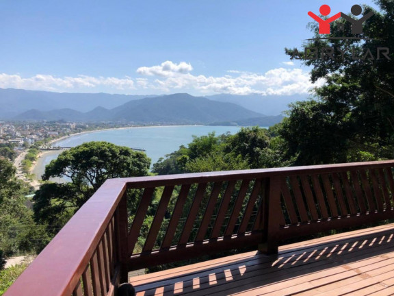 Imagem Sobrado com 4 Quartos à Venda, 320 m² em Itagua - Ubatuba Imagem Sobrado com 4 Quartos à Venda, 320 m² em Itagua - Ubatuba