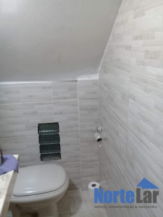 Imagem Sobrado com 3 Quartos à Venda, 154 m² em Parque Monteiro Soares - São Paulo