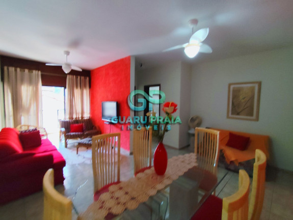 Imagem Apartamento com 1 Quarto à Venda, 58 m² em Enseada - Guarujá