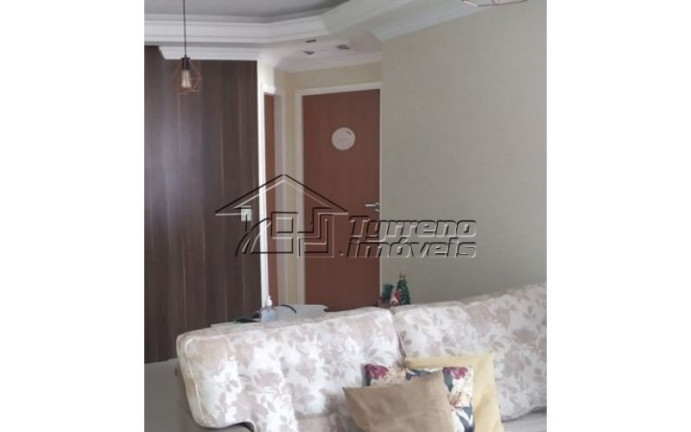 Foto do imóvel Apartamento com 2 Quartos à Venda, 50 m² em Jardim Oriente - São José Dos Campos