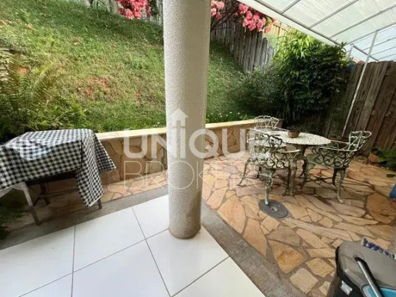 Imagem Casa de Condomínio com 2 Quartos à Venda, 116 m² em Medeiros - Jundiaí Imagem Casa de Condomínio com 2 Quartos à Venda, 116 m² em Medeiros - Jundiaí
