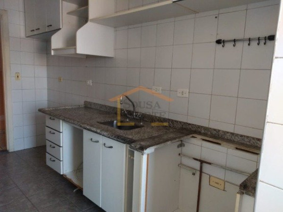 Imagem Apartamento com 2 Quartos à Venda, 68 m² em Parada Inglesa - São Paulo