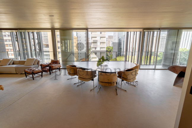 Imagem Apartamento com 3 Quartos à Venda, 232 m² em Pinheiros - São Paulo Imagem Apartamento com 3 Quartos à Venda, 232 m² em Pinheiros - São Paulo