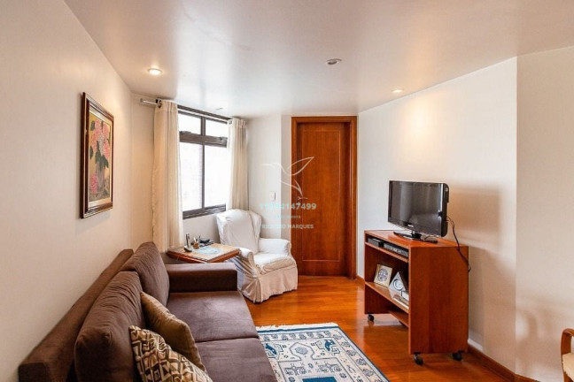 Imagem Apartamento com 4 Quartos à Venda, 214 m² em Butantã - São Paulo Imagem Apartamento com 4 Quartos à Venda, 214 m² em Butantã - São Paulo