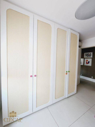 Imagem Apartamento com 4 Quartos à Venda, 266 m² em Perdizes - São Paulo