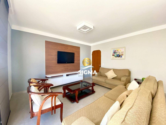 Imagem Apartamento com 3 Quartos à Venda, 150 m² em Pitangueiras - Guarujá