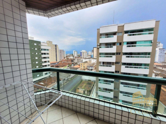 Imagem Apartamento com 2 Quartos para Alugar, 75 m² em Vila Guilhermina - Praia Grande Imagem Apartamento com 2 Quartos para Alugar, 75 m² em Vila Guilhermina - Praia Grande