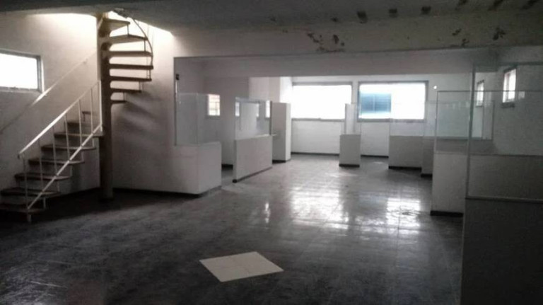Imagem Galpão à Venda, 440 m² em Cambuci - São Paulo Imagem Galpão à Venda, 440 m² em Cambuci - São Paulo
