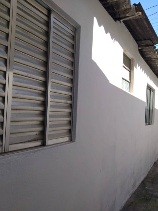 Casa com 1 Quarto à Venda, 125 m² em Jd Campanario - Diadema