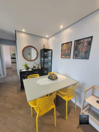Imagem Apartamento com 2 Quartos à Venda, 65 m² em Centro - Diadema