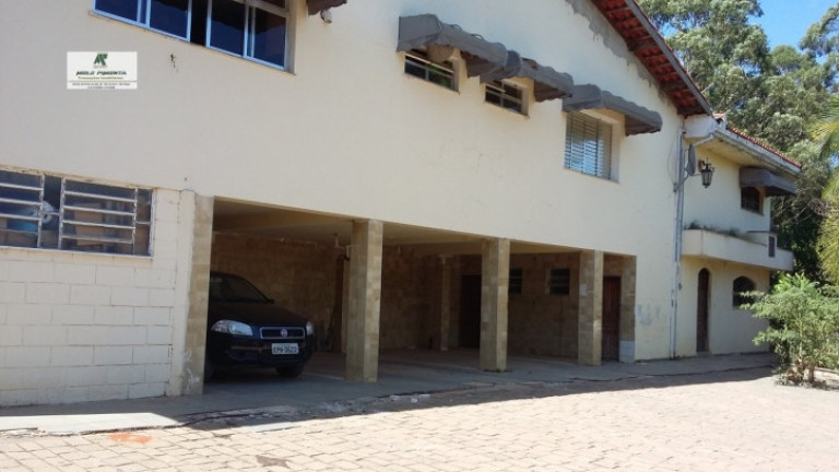 Imagem Chácara com 3 Quartos à Venda, 400 m² em Caetê - São Roque Imagem Chácara com 3 Quartos à Venda, 400 m² em Caetê - São Roque