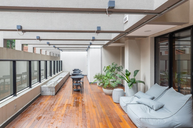 Imagem Imóvel com 1 Quarto à Venda, 34 m² em Pinheiros - São Paulo Imagem Imóvel com 1 Quarto à Venda, 34 m² em Pinheiros - São Paulo