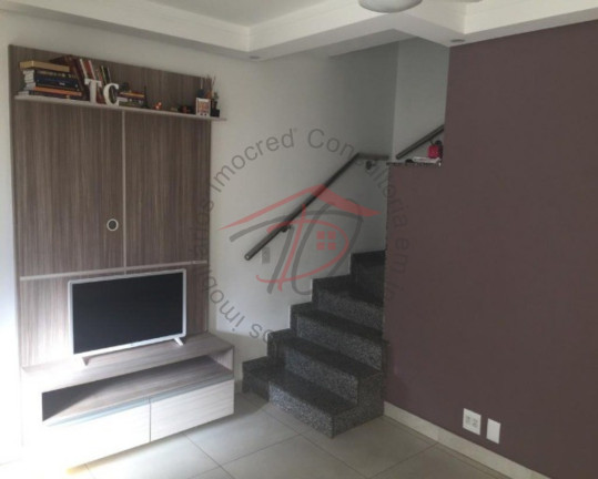 Imóvel com 2 Quartos à Venda, 64 m² em Parque Villa Flores - Sumaré