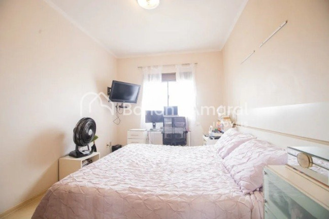 Imagem Apartamento com 3 Quartos à Venda, 106 m² em Cambuí - Campinas Imagem Apartamento com 3 Quartos à Venda, 106 m² em Cambuí - Campinas