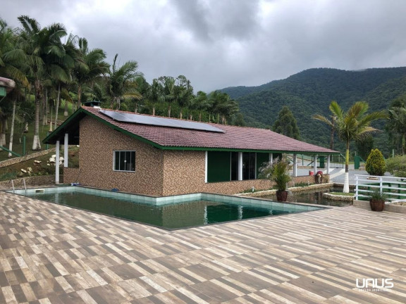 Imagem Fazenda à Venda, 30.000 m² em Rio Novo - Aguas Mornas Imagem Fazenda à Venda, 30.000 m² em Rio Novo - Aguas Mornas