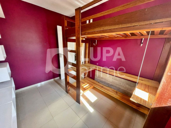 Imagem Apartamento com 2 Quartos à Venda, 55 m² em Vila Guilhermina - São Paulo