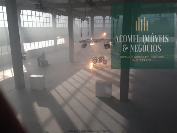 Imagem Imóvel Comercial para Alugar, 5.187 m² em Colinas Da Anhangüera - Santana De Parnaiba Imagem Imóvel Comercial para Alugar, 5.187 m² em Colinas Da Anhangüera - Santana De Parnaiba