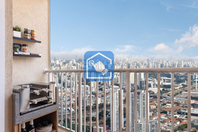 Imagem Apartamento com 2 Quartos à Venda, 37 m² em Barra Funda - São Paulo Imagem Apartamento com 2 Quartos à Venda, 37 m² em Barra Funda - São Paulo