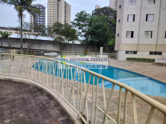 Imagem Apartamento com 2 Quartos à Venda, 57 m² em Jardim Previdencia - São Paulo