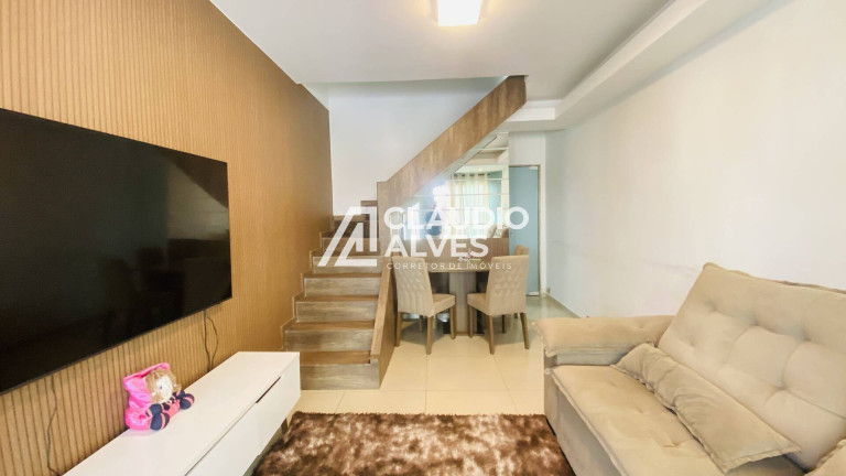 Imagem Casa de Condomínio com 3 Quartos à Venda, 100 m² em Papagaio - Feira De Santana