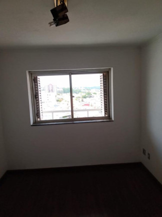Imagem Apartamento com 3 Quartos à Venda, 281 m² em Centro - Tatuí