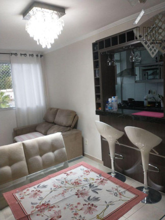 Imagem Imóvel com 2 Quartos à Venda, 46 m² em Parque Residencial Flamboyant - São José Dos Campos Imagem Imóvel com 2 Quartos à Venda, 46 m² em Parque Residencial Flamboyant - São José Dos Campos