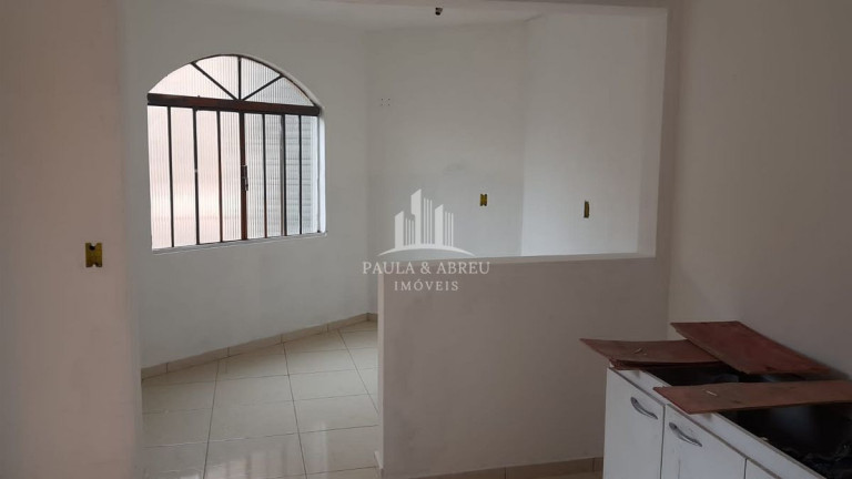 Imagem Casa com 1 Quarto à Venda, 125 m² em Jardim Guapituba - Mauá Imagem Casa com 1 Quarto à Venda, 125 m² em Jardim Guapituba - Mauá