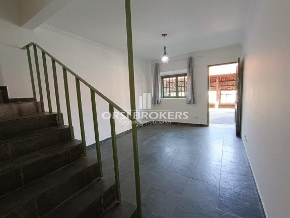 Casa de Condomínio com 2 Quartos à Venda, 126 m² em Jardim Ester - São Paulo