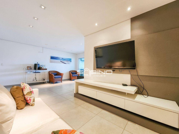 Imagem Apartamento com 4 Quartos à Venda, 145 m² em Riviera De São Lourenço - Bertioga