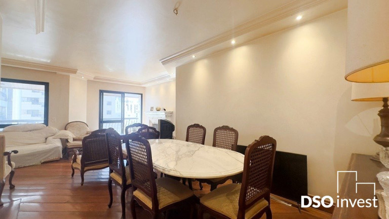 Imagem Apartamento com 3 Quartos à Venda, 235 m² em Jardim Paulista - São Paulo Imagem Apartamento com 3 Quartos à Venda, 235 m² em Jardim Paulista - São Paulo