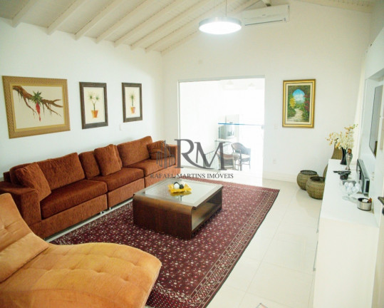 Imagem Casa com 7 Quartos à Venda, 800 m² em Praia De Fora - Palhoça Imagem Casa com 7 Quartos à Venda, 800 m² em Praia De Fora - Palhoça